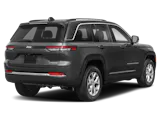 Used 2024 Jeep Grand Cherokee SUV