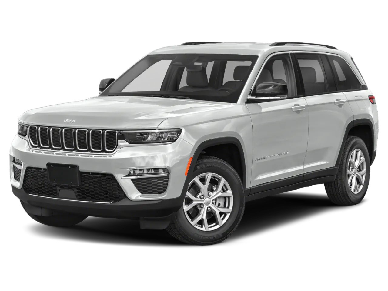 2024 Jeep Grand Cherokee Altitude 4x4's photo