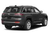 Used 2024 Jeep Grand Cherokee SUV