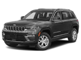 Used 2024 Jeep Grand Cherokee SUV