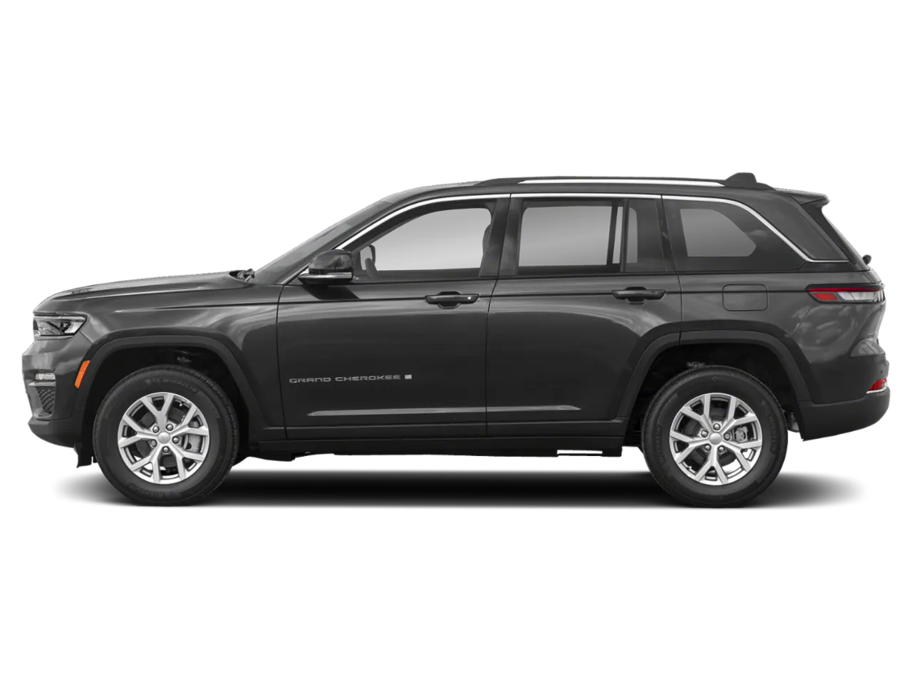 Used 2024 Jeep Grand Cherokee SUV