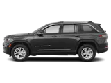 Used 2024 Jeep Grand Cherokee SUV