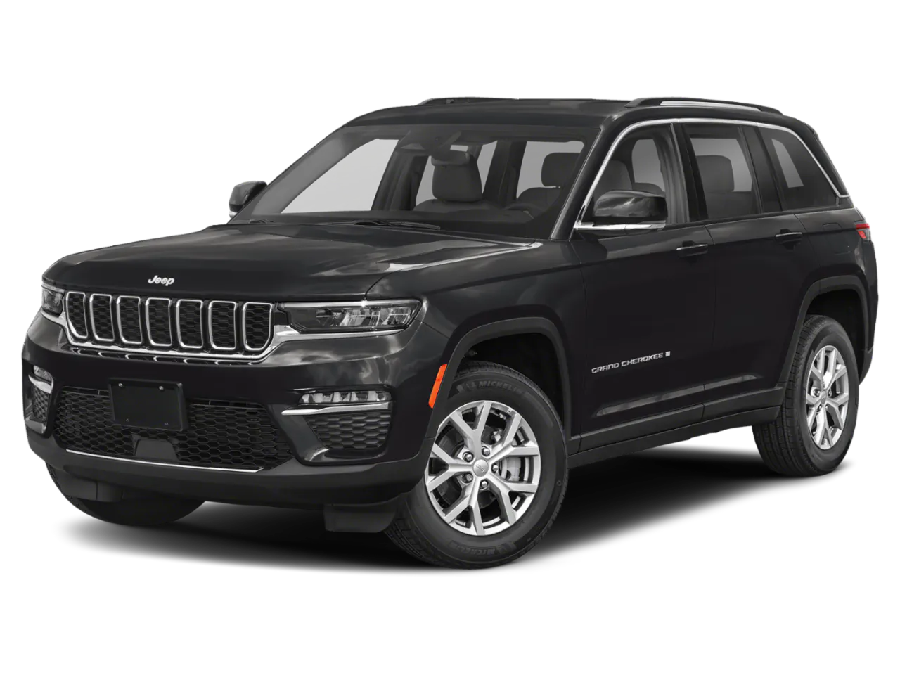 2025 Jeep Grand Cherokee Altitude 4x4's photo