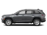 Used 2025 Jeep Grand Cherokee SUV