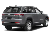 Used 2025 Jeep Grand Cherokee SUV
