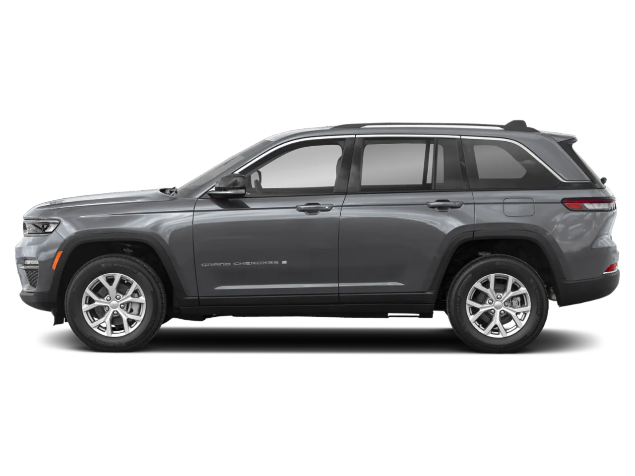 Used 2025 Jeep Grand Cherokee SUV