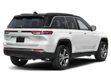 New 2026 Jeep Grand Cherokee SUV