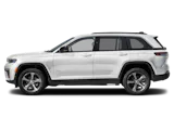 New 2026 Jeep Grand Cherokee SUV