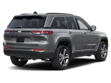New 2026 Jeep Grand Cherokee SUV