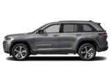 New 2026 Jeep Grand Cherokee SUV