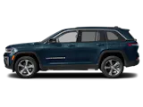 New 2026 Jeep Grand Cherokee SUV