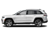 New 2026 Jeep Grand Cherokee SUV