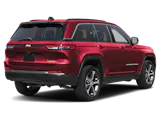 New 2026 Jeep Grand Cherokee SUV