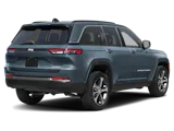 New 2026 Jeep Grand Cherokee SUV