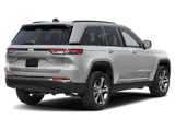 New 2026 Jeep Grand Cherokee SUV