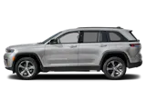 New 2026 Jeep Grand Cherokee SUV
