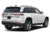 New 2026 Jeep Grand Cherokee SUV