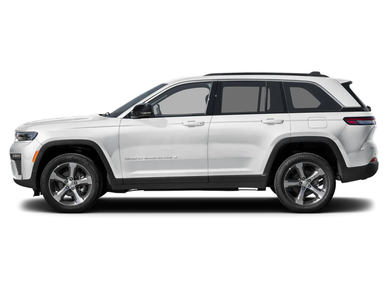 New 2026 Jeep Grand Cherokee SUV