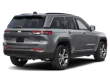 New 2026 Jeep Grand Cherokee SUV
