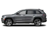 New 2026 Jeep Grand Cherokee SUV