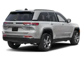 New 2026 Jeep Grand Cherokee SUV