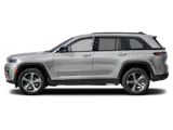 New 2026 Jeep Grand Cherokee SUV