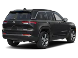 New 2026 Jeep Grand Cherokee SUV