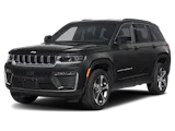 New 2026 Jeep Grand Cherokee SUV