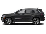 New 2026 Jeep Grand Cherokee SUV
