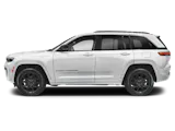 New 2026 Jeep Grand Cherokee SUV