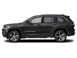 New 2026 Jeep Grand Cherokee SUV