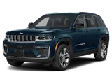 New 2027 Jeep Grand Cherokee SUV