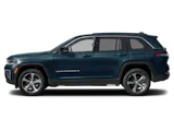 New 2027 Jeep Grand Cherokee SUV