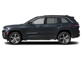 New 2027 Jeep Grand Cherokee SUV