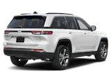 New 2027 Jeep Grand Cherokee SUV
