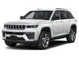 New 2027 Jeep Grand Cherokee SUV