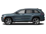 New 2027 Jeep Grand Cherokee SUV