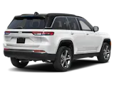 New 2027 Jeep Grand Cherokee SUV