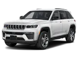 New 2027 Jeep Grand Cherokee SUV