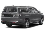 Used 2024 Jeep Grand Wagoneer L SUV