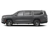 Used 2024 Jeep Grand Wagoneer L SUV