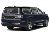 Used 2024 Jeep Grand Wagoneer L SUV