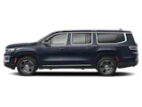 Used 2024 Jeep Grand Wagoneer L SUV