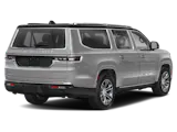 Used 2024 Jeep Grand Wagoneer L SUV