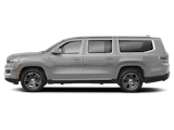 Used 2024 Jeep Grand Wagoneer L SUV