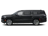 New 2026 Jeep Grand Wagoneer L SUV