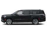 New 2027 Jeep Grand Wagoneer L SUV