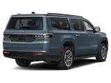 New 2027 Jeep Grand Wagoneer L SUV