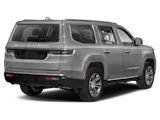 Used 2022 Jeep Grand Wagoneer SUV