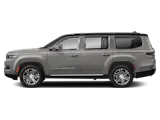 Used 2022 Jeep Grand Wagoneer SUV